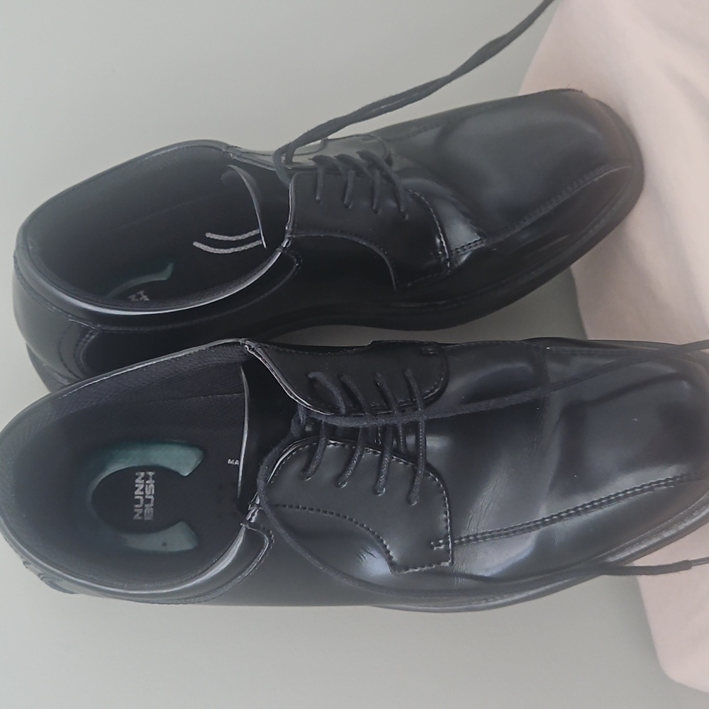 Nunn Bush Men's Dress Shoes